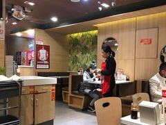 -嘉和一品(蓝堡店)