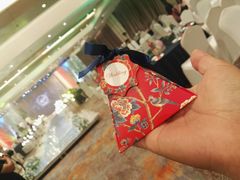 -长春国际会展中心大饭店