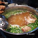 翘脚牛肉记