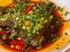 手工凉粉-蜀厨小匠(蒲江店)