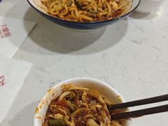 -大嘻咹biangbiang面(历史博物馆店)