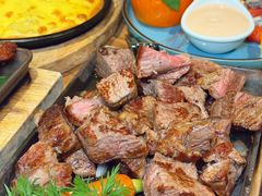 -路易十三西餐厅(西关新天地店)