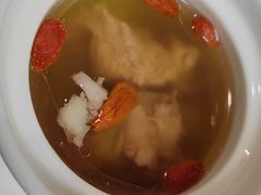 -老洋房花园饭店(绍兴路店)