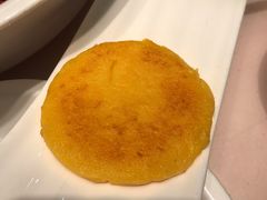 玉米饼-茅庐毛血旺(临沂泰盛广场店)