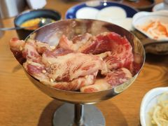-炎蔵牛舌烤肉