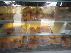 -壹心榴莲千层蛋糕甜品店