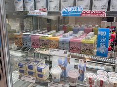 -白色日记·手作酸奶(麦凯乐店)