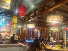 -肖记公安牛肉鱼杂馆· 省级非物质文化遗产(仁和路店)