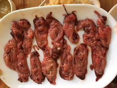 -章记正宗南岗鱼蛋火锅