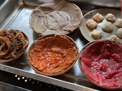 -周幺妹重庆老火锅(银泰城总店)