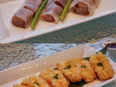 -天龙轩(香港丽思卡尔顿酒店)