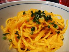 -荆九爷爆炒桥头三嫩(夫子庙店)