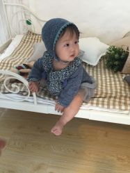 -RosyBaby萝西儿童摄影(园区店)