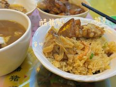 -王桂峰特色小吃(浔阳路店)