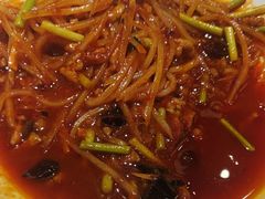-黑家养生粥道馆(新世纪店)