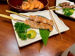 -8PINTS八品脱·日料·烧鸟·精酿小酒馆(莘庄店)