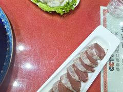 -凤吉园乌拉满族火锅中华老字号(繁荣路店)