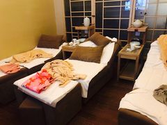 -SPA·印象足道养生(大运河度假区四望亭店)