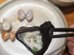 必点墨鱼水饺-必点海鲜·鲅鱼水饺(鞍山西道店)