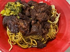 -刘记大肉面(三牌楼大街店)