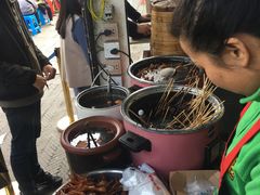 -大郎桥瑞陆糖粥(小太平巷店)