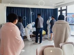 -她时区金吉兒月子中心(太湖度假店)
