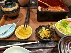 -玄白·炭烤活鳗(上海首店)