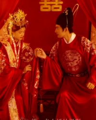-第一夫人婚纱摄影(南京店)