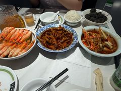 -欧记大排档·景德菜(上海首店)