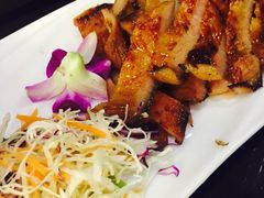 -金厨泰国餐厅·全泰籍厨师料理(拱北店)