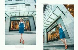 点击看大图 -蔚蓝映像STUDIO婚纱摄影(南稍门店)