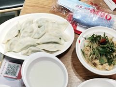 -喜家德虾仁水饺(马栏店)