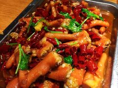 -喝丢一只鞋海鲜烧烤·海肠捞饭(市场店)