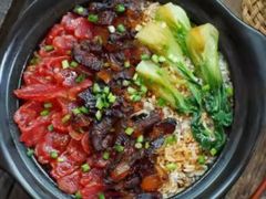 -米国现煲煲仔饭(塔子湖店)