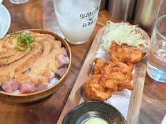 -真打拉面·日式拉面新流派(体育西横街店)