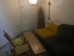 -春庄咖啡SpringHues(钟楼小区店)