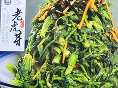 -崂山水果园农家宴(泉水鸡店)
