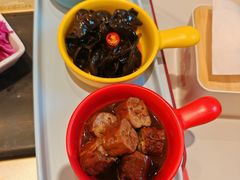 -雅佳神话·麻辣烤鱼(新街口店)