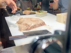 -小辫子羊肉面馆(周东店)