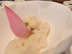 -鲤院·新中式美学·庭院餐厅(夫子庙店)