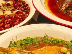 -阿巧一号私房菜(止园路店)