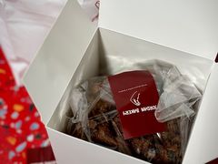 -佐敦面包铺·JORDAN BAKERY