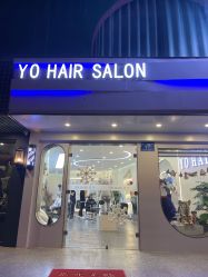 -YO HAIR SALON