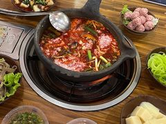 -笔记安顺夺夺粉火锅