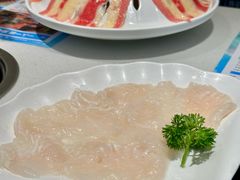 -湯島涮小火锅(余姚五彩城店)