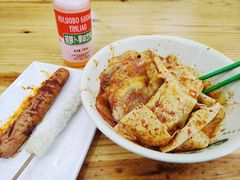 -马三洋芋片(兰州总店)