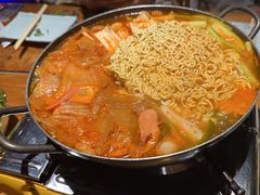 -小花花炭火烤肉·十五年延吉风味(左家庄店)