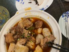 -陶然居·重庆菜(生态园店)