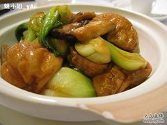 面筋-上海小南国(国发店)