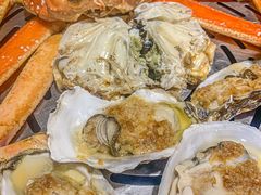 -碗中海·蒸汽海鲜·桑拿鸡(岭南天地店)